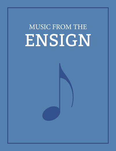 Music from the Ensign
