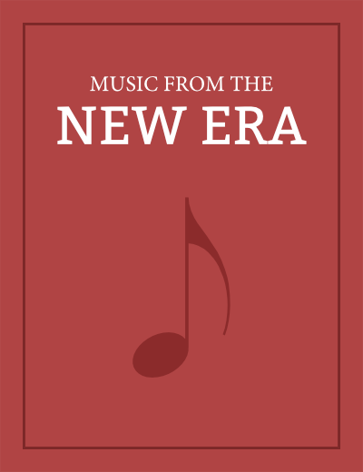 Music from the New Era