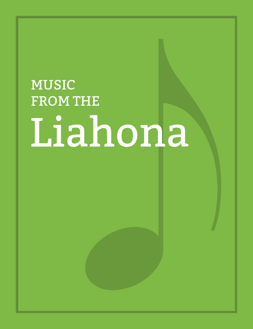 Musik från Liahona