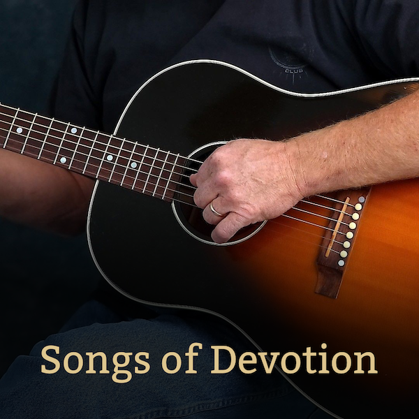 Songs of Devotion (2020)