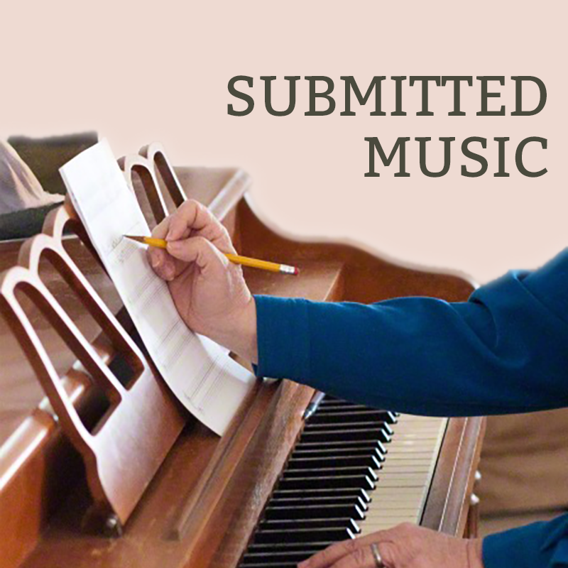Submitted Music, Swedish