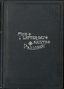 Latter-day Saints’ Psalmody (1896)