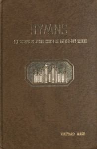 Hymns (1979)