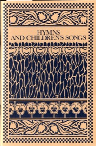 Hymns and Children’s Songs (1980)