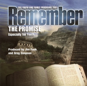 EFY 2001: Remember the Promise (2001)