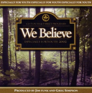 EFY 2002: We Believe (2002)