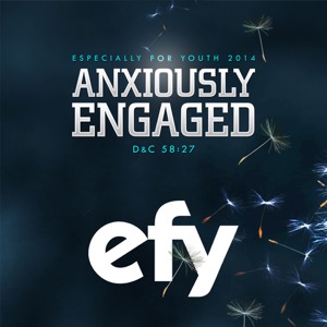 EFY 2014: Anxiously Engaged
