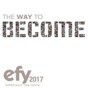 EFY 2017: The Way to Become (2017)