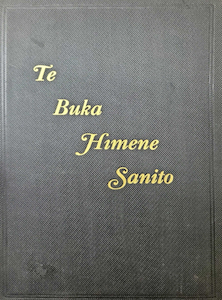 Te Buka Himene Sanito (RLDS)