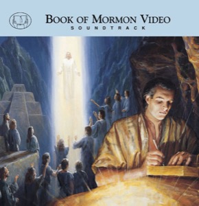 Book of Mormon Video Soundtrack (1994)