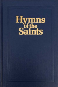 Hymns of the Saints (RLDS) (1982)