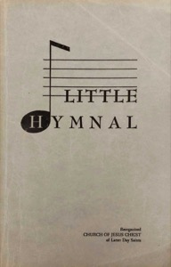 Little Hymnal (RLDS) (1960)