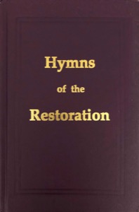 Hymns of the Restoration (Restoration Hymn Society) (2008)