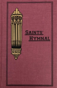 The Saints’ Hymnal (RLDS, Reprint) (1998-reprint)
