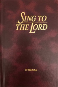 Sing to the Lord (1993)