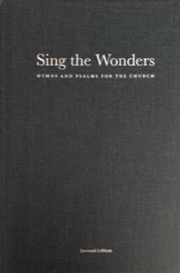 Sing the Wonders (2018)