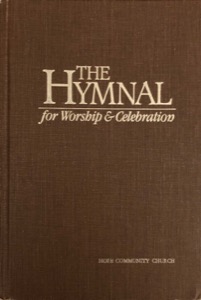The Hymnal for Worship and Celebration (1986)