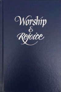 Worship and Rejoice (2001)