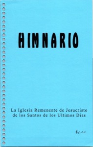 Himnario (Remnant Church) (2006ca)
